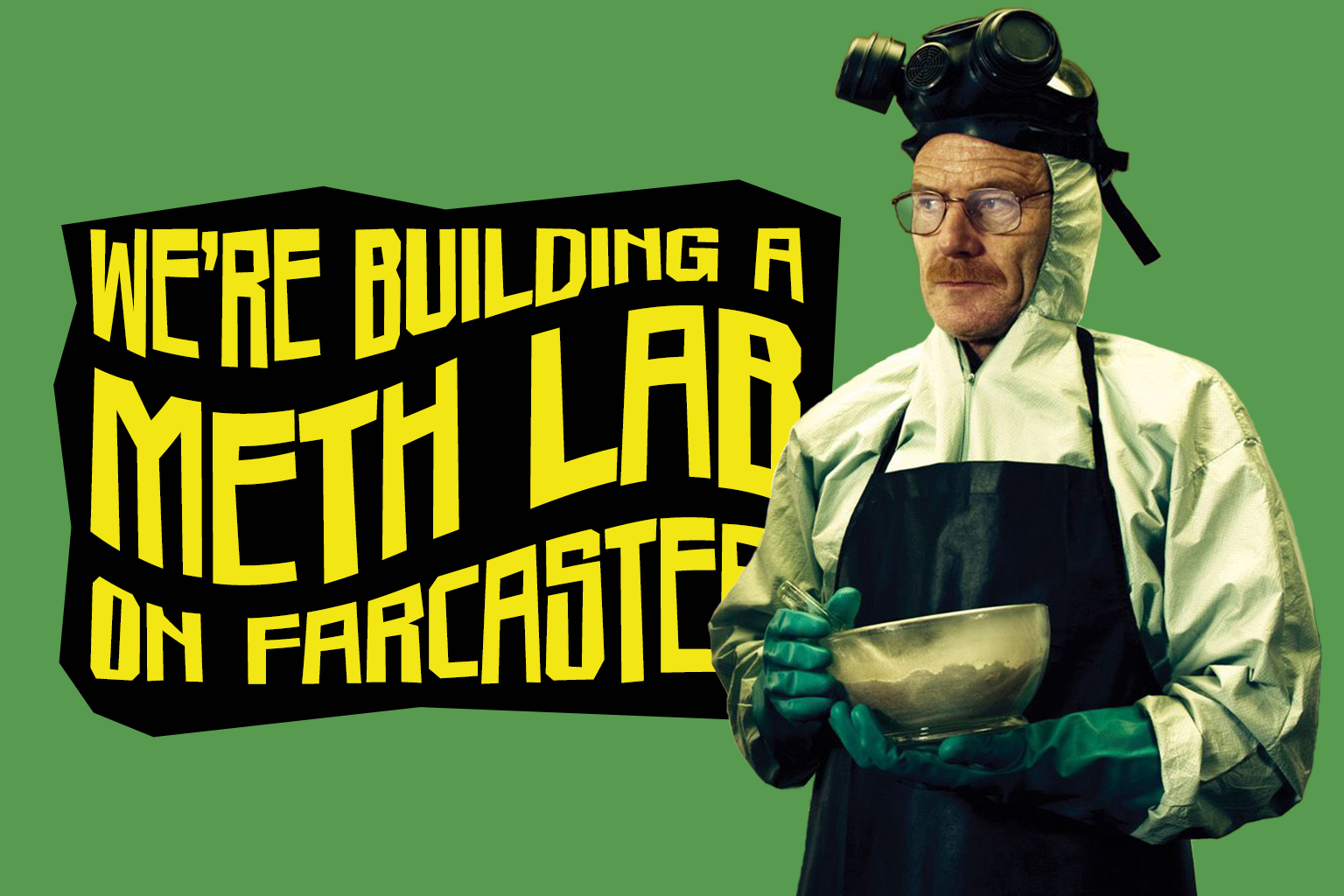 METH.MEME - Farcaster Mini Apps